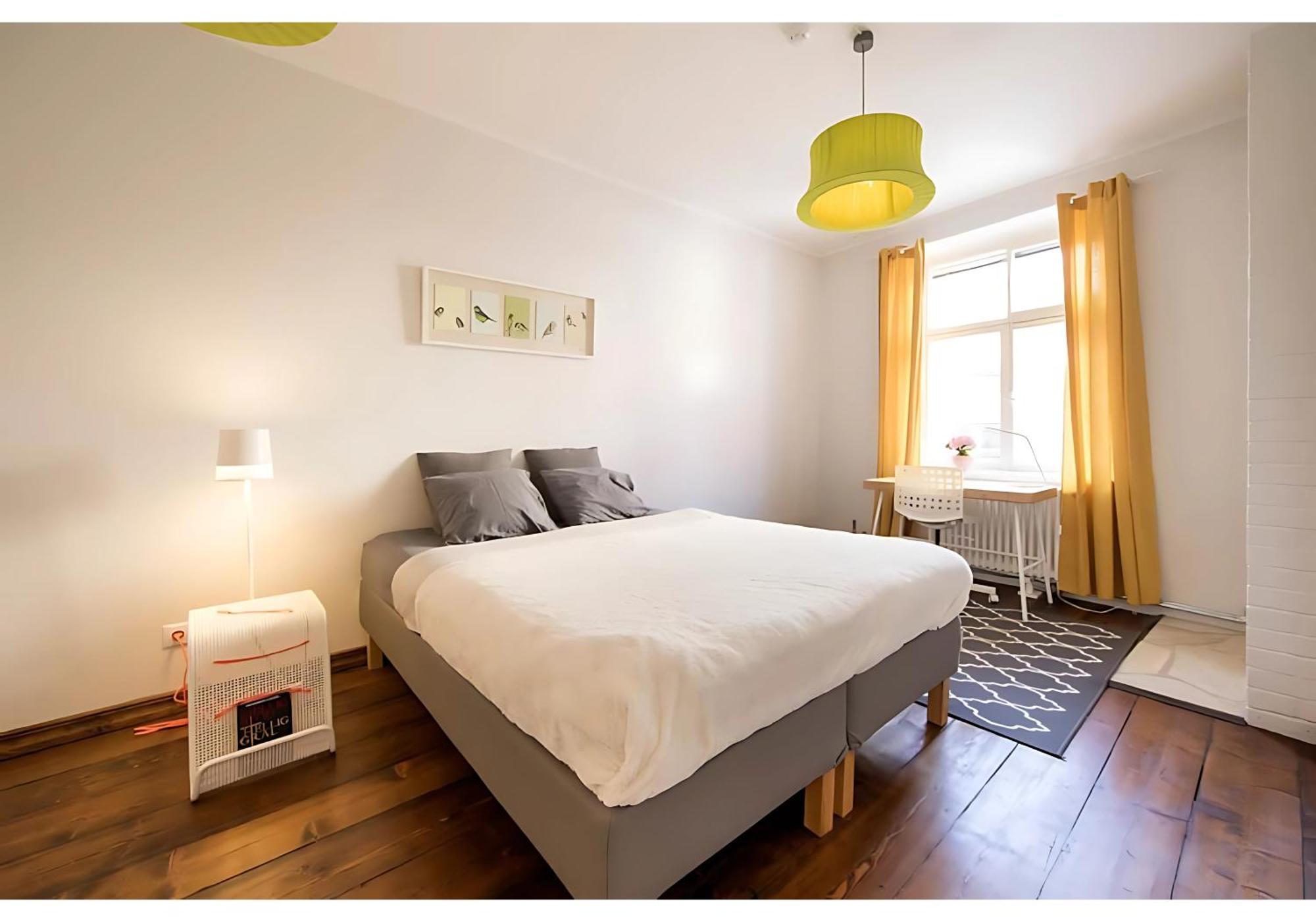 Heaven Apartment Tallinn Luaran gambar