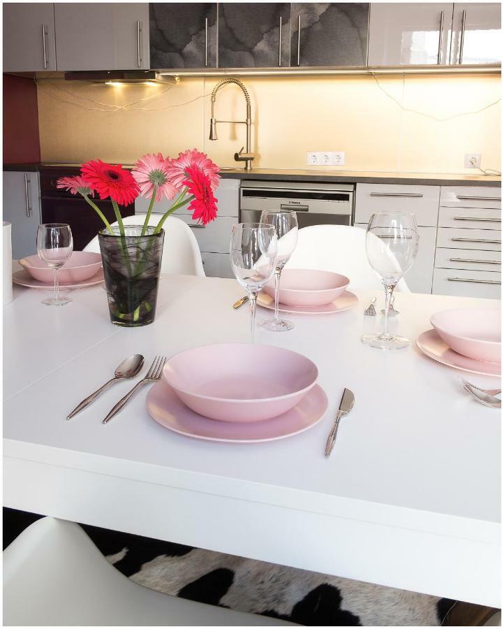 Heaven Apartment Tallinn Luaran gambar