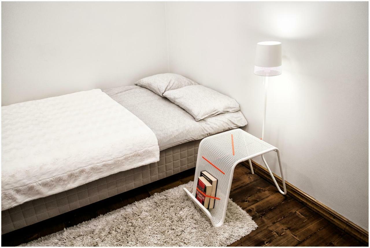 Heaven Apartment Tallinn Luaran gambar
