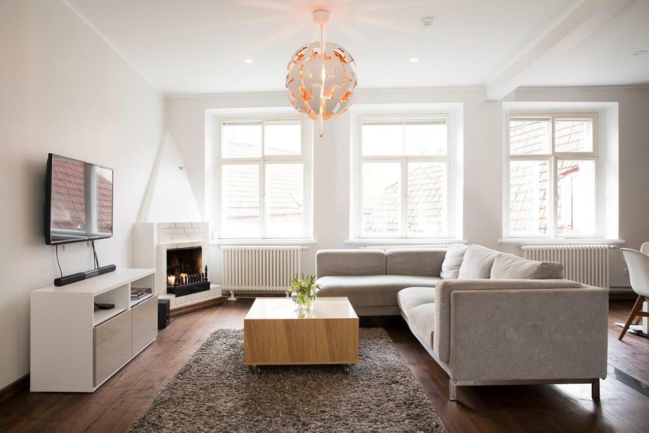 Heaven Apartment Tallinn Luaran gambar