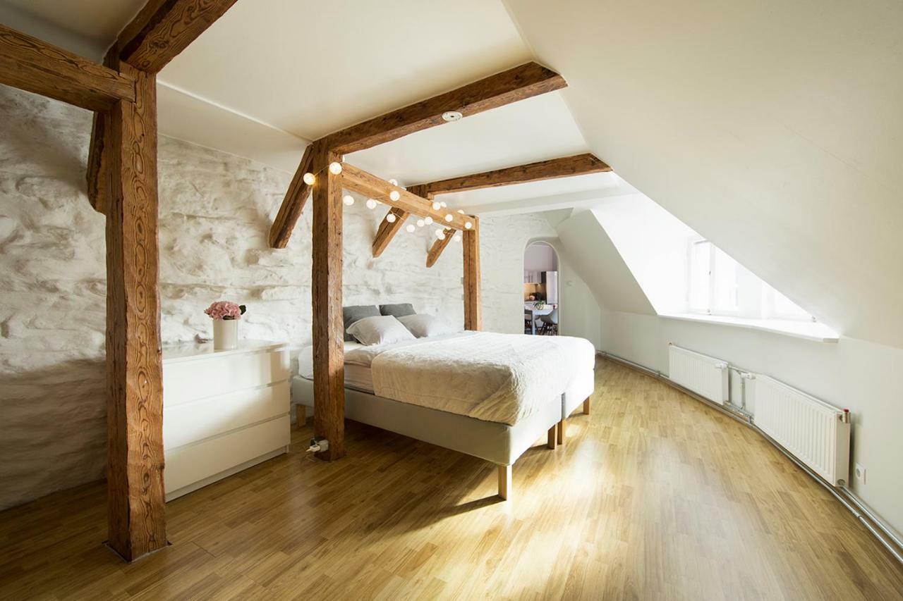 Heaven Apartment Tallinn Luaran gambar