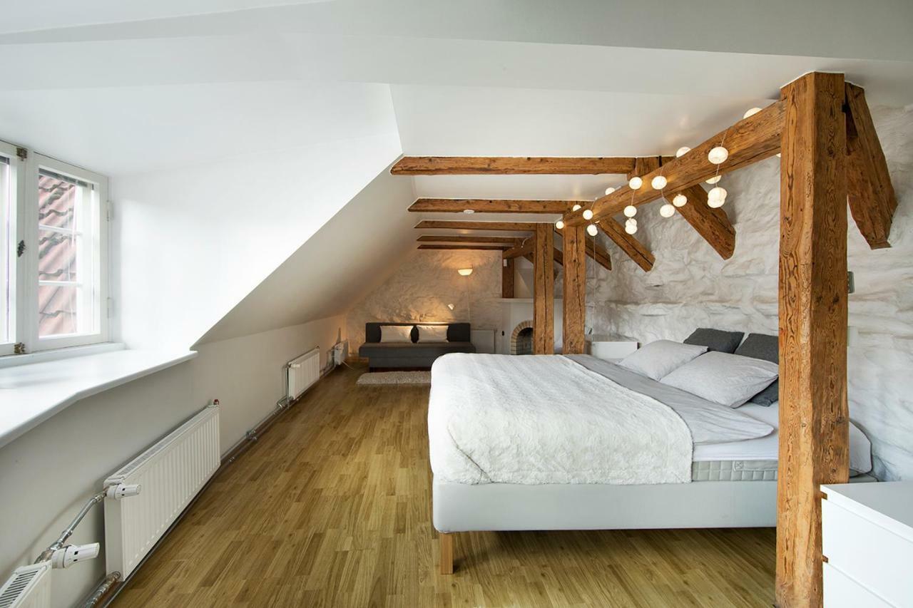 Heaven Apartment Tallinn Luaran gambar