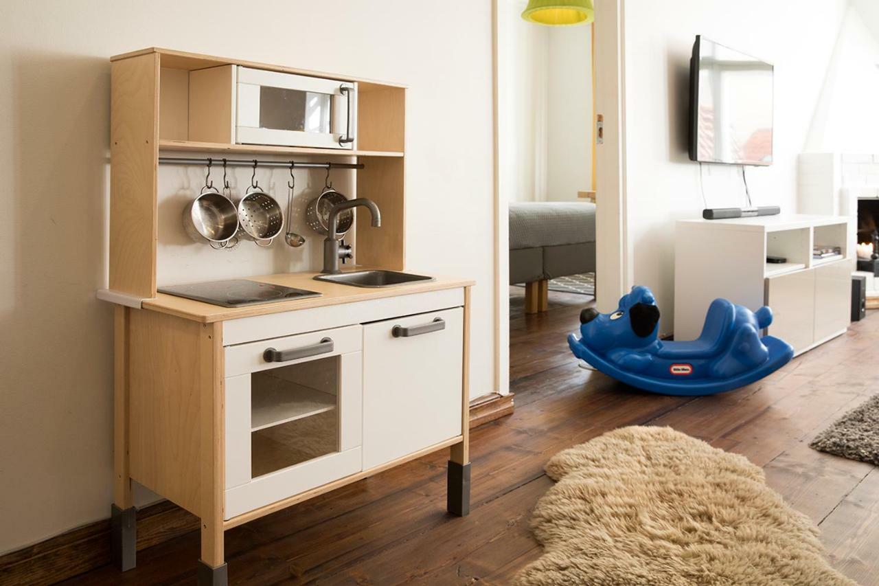Heaven Apartment Tallinn Luaran gambar
