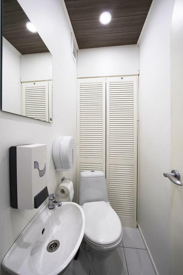 Heaven Apartment Tallinn Luaran gambar