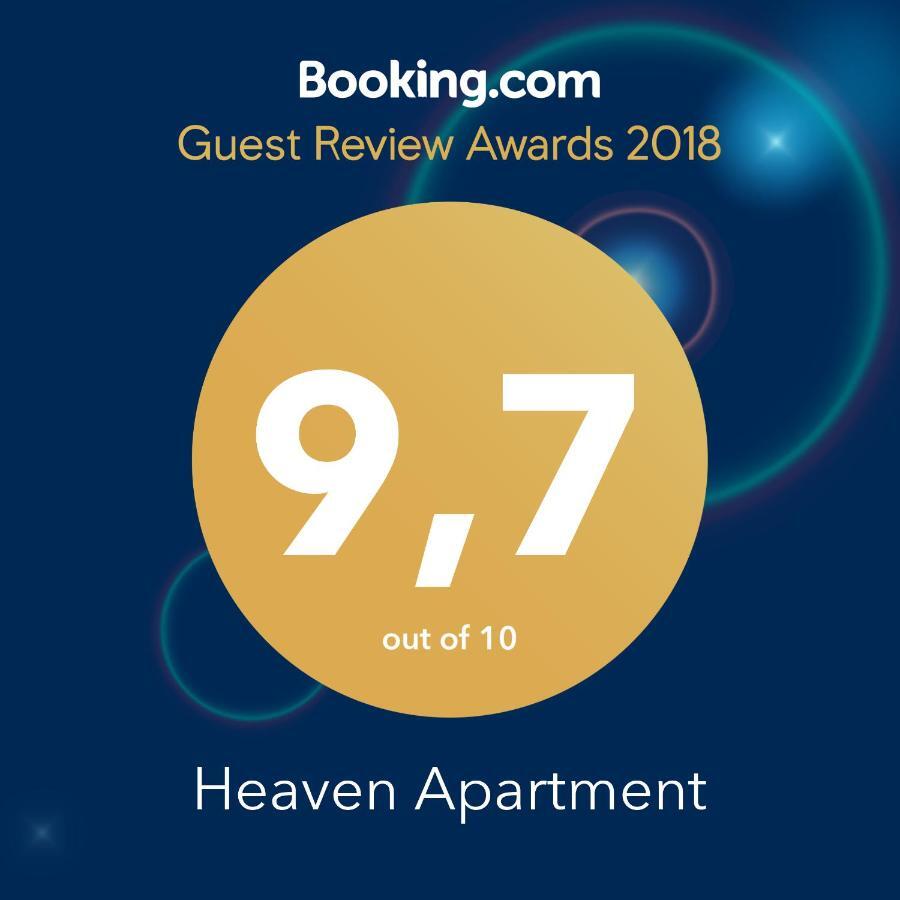 Heaven Apartment Tallinn Luaran gambar